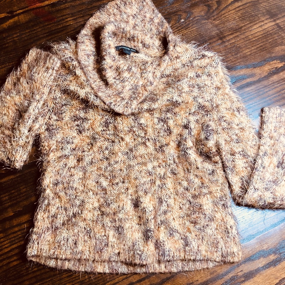 Zac & Rachel Petite Sweater